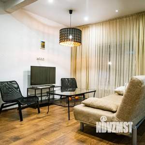 Дом 55м², 1-этажный, посуточно,