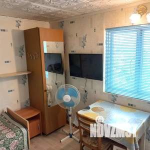 Дом 9м², 1-этажный, посуточно,