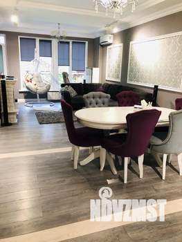 Дом 157м², 3-этажный, посуточно,