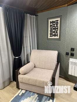 Дом 50м², 1-этажный, посуточно,