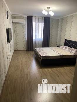 Дом 100м², 2-этажный, посуточно,