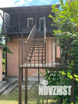 Дом 70м², 3-этажный, посуточно,