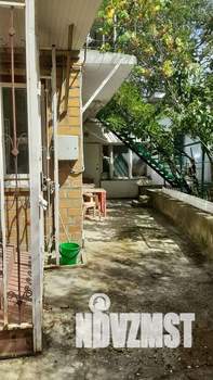 Дом 55м², 1-этажный, посуточно,