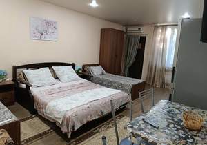 Дом 38м², 1-этажный, на длительный срок,