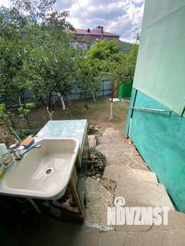 Дом 35м², 1-этажный, посуточно,