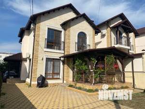 Дом 150м², 2-этажный, посуточно,