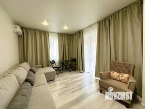 Дом 100м², 3-этажный, посуточно,