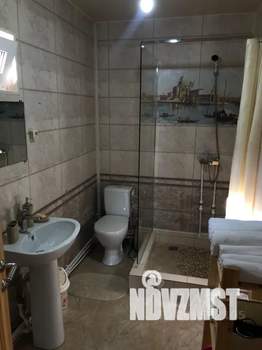 Дом 36м², 1-этажный, посуточно,