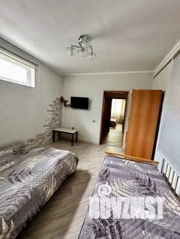 Дом 80м², 2-этажный, посуточно,