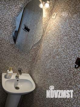 Дом 60м², 1-этажный, на длительный срок,