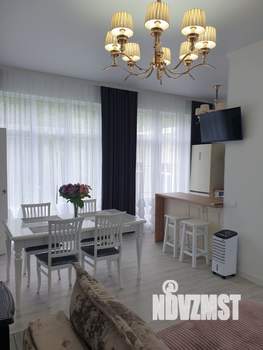 Дом 56м², 1-этажный, посуточно,