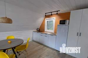 Дом 54м², 2-этажный, посуточно,