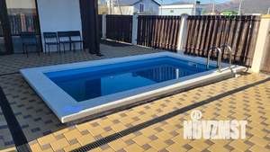 Дом 140м², 2-этажный, посуточно,