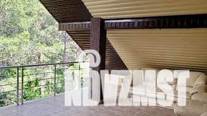 Дом 82м², 1-этажный, посуточно,