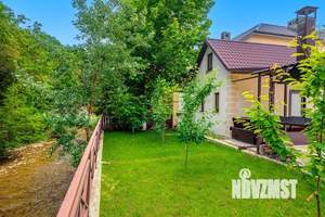 Дом 48м², 1-этажный, посуточно,