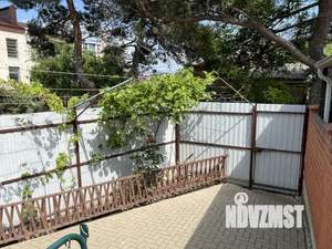 Дом 75м², 1-этажный, посуточно,