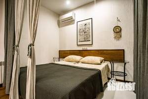 Дом 55м², 1-этажный, посуточно,