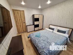 Дом 50м², 1-этажный, посуточно,