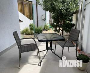 Дом 39м², 1-этажный, посуточно,