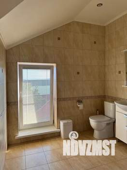 Дом 120м², 2-этажный, посуточно,