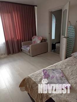 Дом 68м², 1-этажный, посуточно,