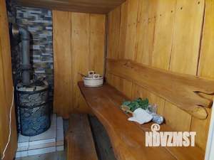 Дом 20м², 1-этажный, посуточно,