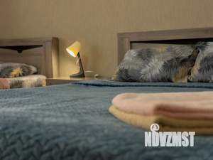 Дом 40м², 1-этажный, посуточно,