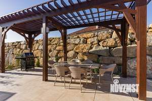 Коттедж 175м², 1-этажный, на длительный срок,