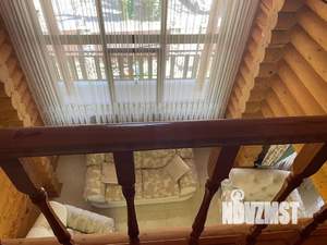 Дом 300м², 2-этажный, посуточно,