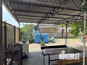 Дом 60м², 2-этажный, посуточно,