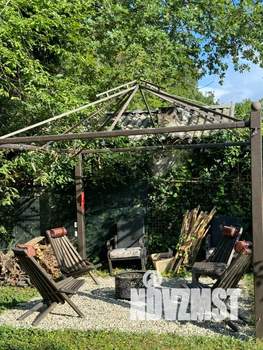 Дом 95м², 1-этажный, посуточно,