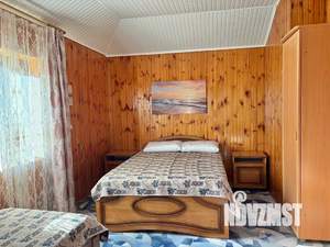 Дом 150м², 2-этажный, посуточно,