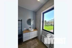 Дом 120м², 1-этажный, посуточно,