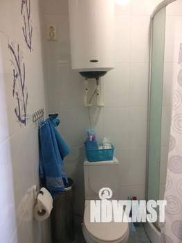 Дом 20м², 1-этажный, посуточно,