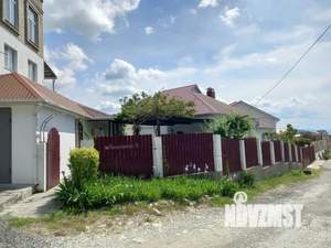 Дом 70м², 2-этажный, посуточно,