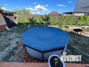 Дом 120м², 2-этажный, посуточно,