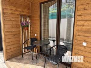 Дом 35м², 1-этажный, посуточно,