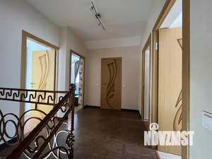 Дом 138м², 2-этажный, посуточно,