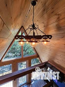 Дом 50м², 2-этажный, посуточно,