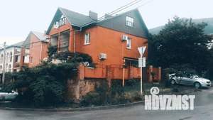 Дом 147м², 2-этажный, посуточно,