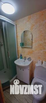 Дом 18м², 1-этажный, посуточно,