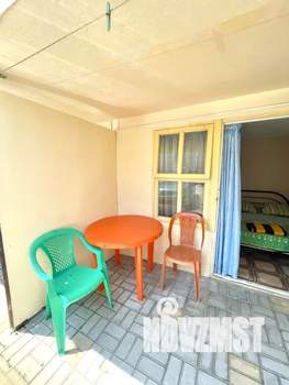 Дом 7м², 2-этажный, посуточно,