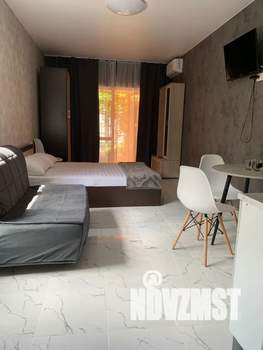 Дом 24м², 1-этажный, посуточно,