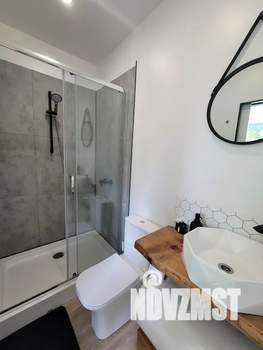 Дом 15м², 1-этажный, посуточно,