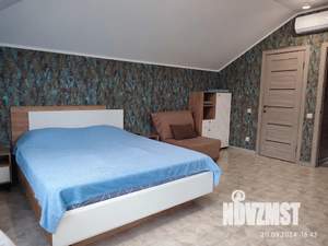 Дом 75м², 3-этажный, посуточно,