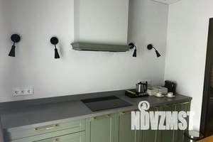 Дом 360м², 2-этажный, посуточно,