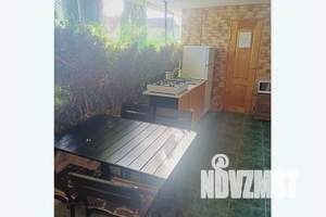 Дом 45м², 1-этажный, посуточно,