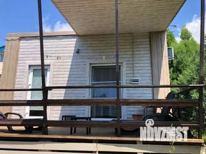 Дом 25м², 1-этажный, посуточно,