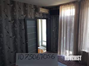 Дом 60м², 2-этажный, посуточно,