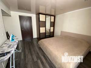 Дом 50м², 1-этажный, посуточно,